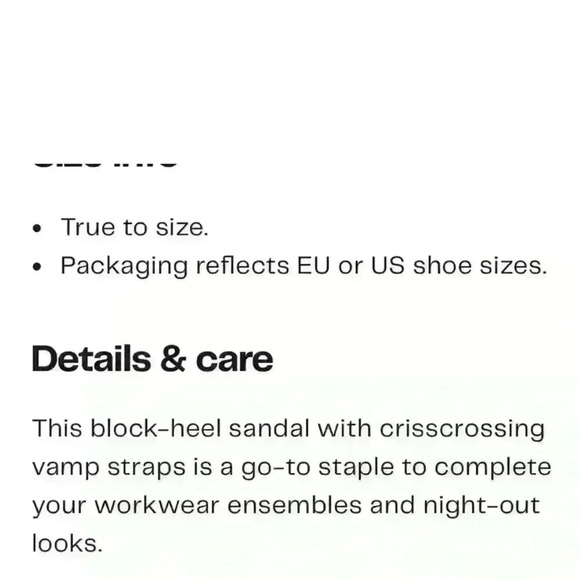 Ted Baker London Sheaha yellow block heels size 39.5 dress new US 8.5 9 - Picture 3 of 6